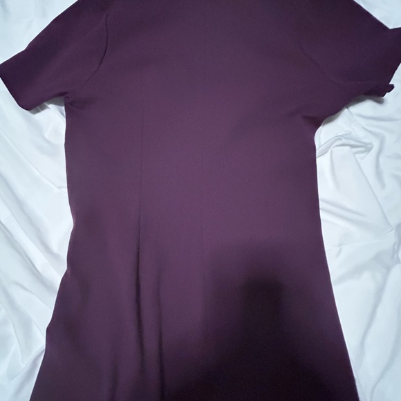NWT XXL Royalty Purple dress approximately a size 14… - Picture 3 of 8